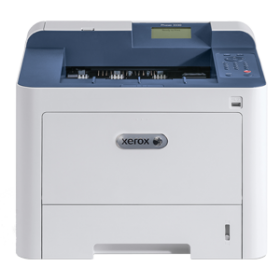 XEROX PHASER 3330