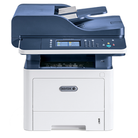 XEROX PHASER 3330