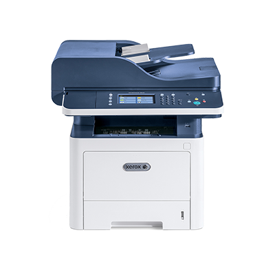 XEROX PHASER 3330
