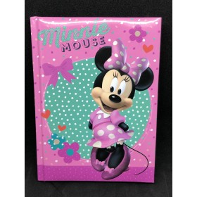 DIARIO PASTELLO 16 MESI GIALLO