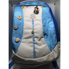 DIARIO PASTELLO 16 MESI GIALLO