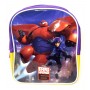 ZAINO ASILO BIG HERO 6 DISNEY