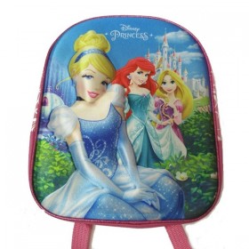 ZAINETTO 3D PRINCIPESSE