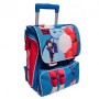 Zaino Trolley Estensibile Big Hero
