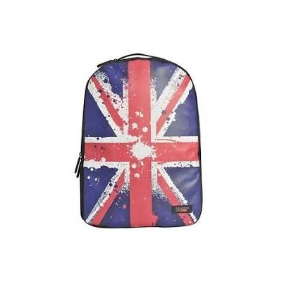 Zaino Urban Junk Band Uk