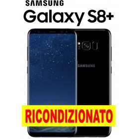 SAMSUNG S8 PLUS