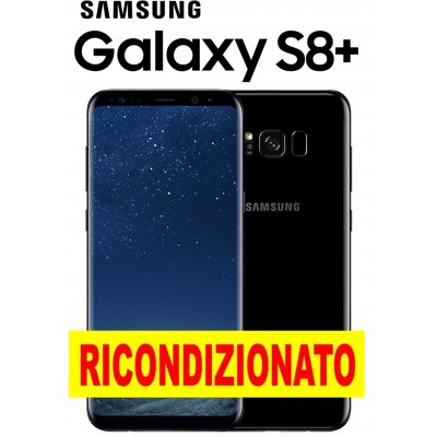 SAMSUNG S8 PLUS