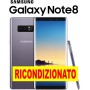 SAMSUNG NOTE 8