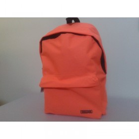 Zaino Comix Americano Fluo