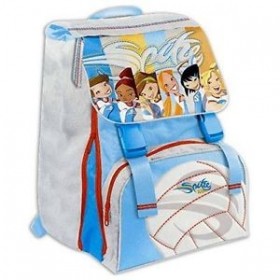  Zaino Estensibile Spike Team