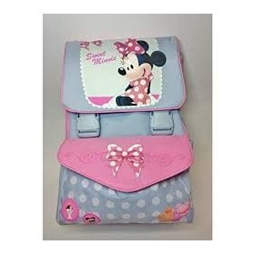 zaino estensibile sweet minnie