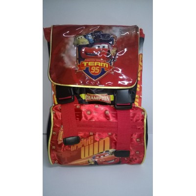 ZAINO CARS TEAM 95