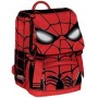 Zaino estensibile SPIDERMAN con luce led