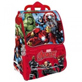 Zaino Estensibile Avengers