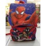 ZAINO ESTENSIBILE SPIDER MAN DELUXE
