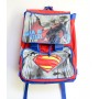 Zaino Scuola Superman