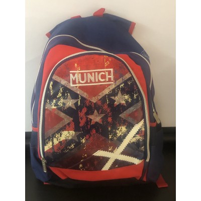 ZAINO SCUOLA MUNICH