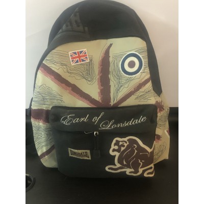 ZAINO LONSDALE