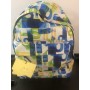 ZAINO QUIKSILVER 