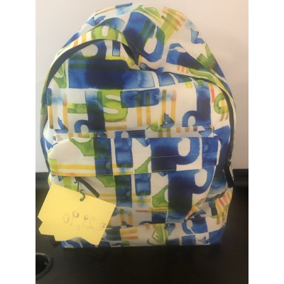 ZAINO QUIKSILVER 
