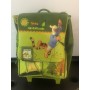 ZAINO  TROLLEY WINNIE THE POOH