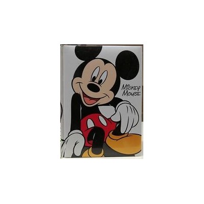 DIARIO TOPOLINO MICKEY MOUSE ORIGINALE 