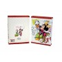 Diario Disney Minnie e Paperina Daisy