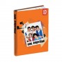 Diario One Direction Diario Pocket Scuola