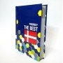 DIARIO DENMARK PROBABLY THE BEST POCKET SCUOLA