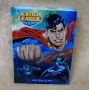 DIARIO SCUOLA JUSTICE LEAGUE