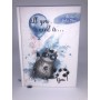DIARIO NOTA BENE DODICI MESI GATTO