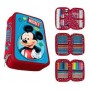 Astuccio Mickey Disney Triple 