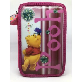 Astuccio Winnie the Pooh