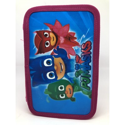 Astuccio Pjmasks 3 zip