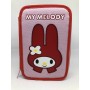 Astuccio My Melody 3 zip