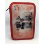 Astuccio Sweet Puppies cani  3 zip