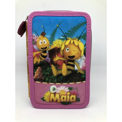 Astuccio Ape  Maia  3 zip