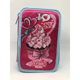 Astuccio Sweet Dessert 3 zip
