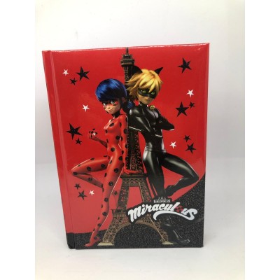 DIARIO MIRACULOUS