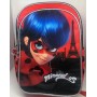 zaino asilo Miraculous Ladybug