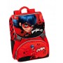 zaino Miraculous Ladybug