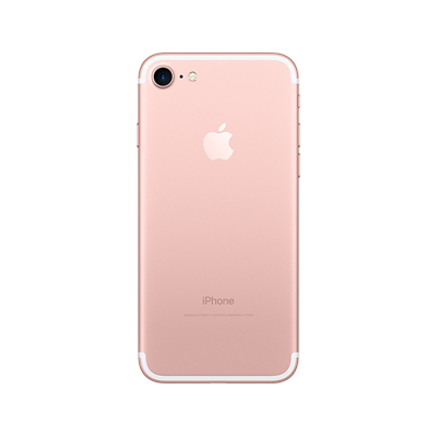 IPHONE 7 32 GB RICONDIZIONATO