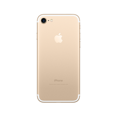 IPHONE 7 32 GB RICONDIZIONATO