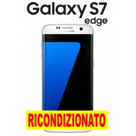 SAMSUNG S6 RICONDIZIONATO
