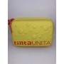 Astuccio tinta ulita pool over giallo e arancio 