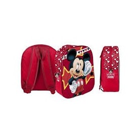 Zainetto DISNEY MICKEY MOUS