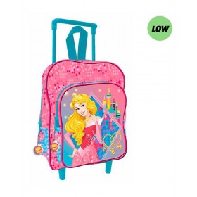 ZAINETTO TROLLEY DISNEY PRINCESS