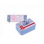 Astuccio Scuola SKIN OVER SWEETY GIRL