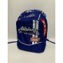 ZAINO ATHLETIC  SKIN OVER