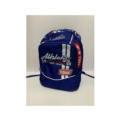 ZAINO ATHLETIC  SKIN OVER